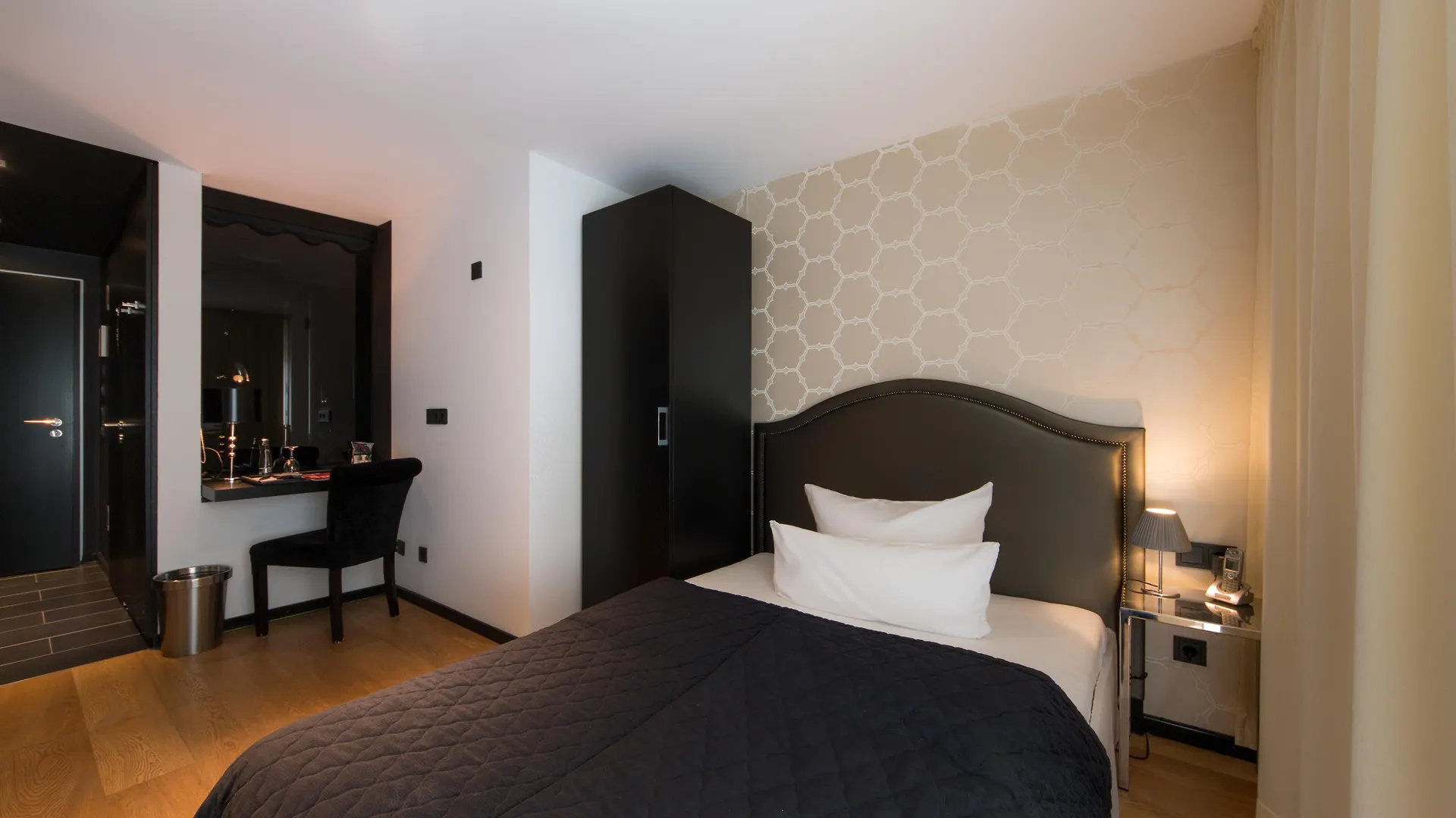 La Mansion VI Vadi Hotel Munich 4*,  Germany