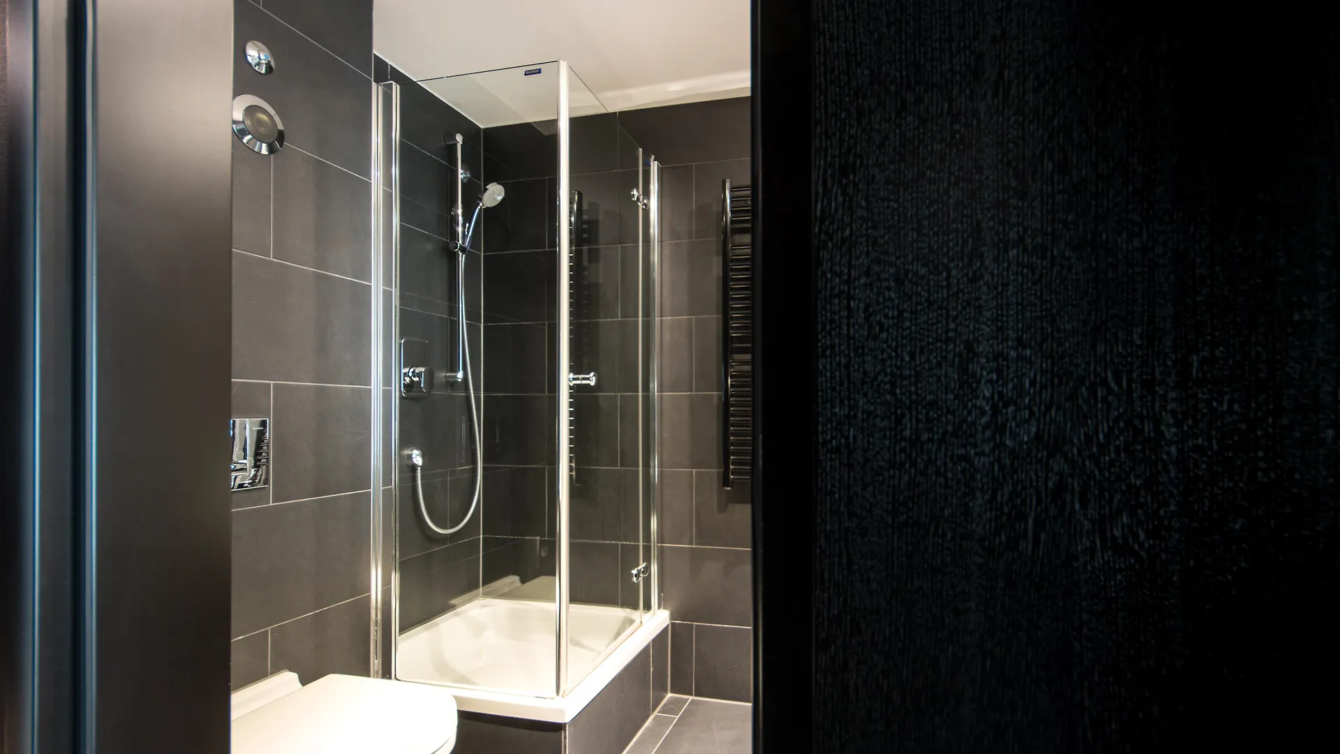 La Mansion VI Vadi Hotel Munich