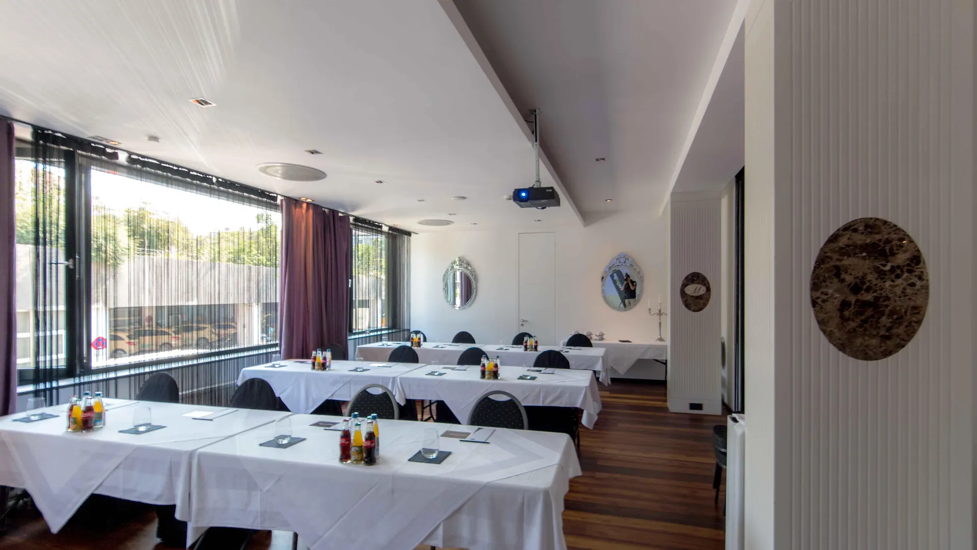 La Mansion VI Vadi Hotel Munich
