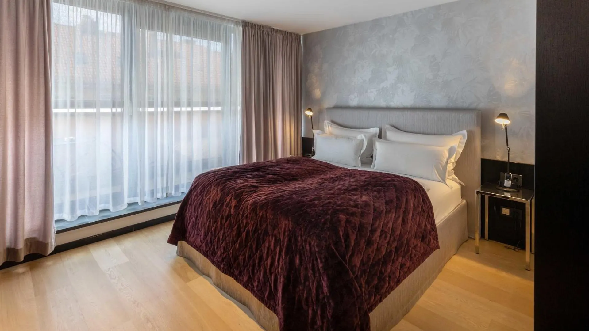 La Mansion VI Vadi Hotel Munich