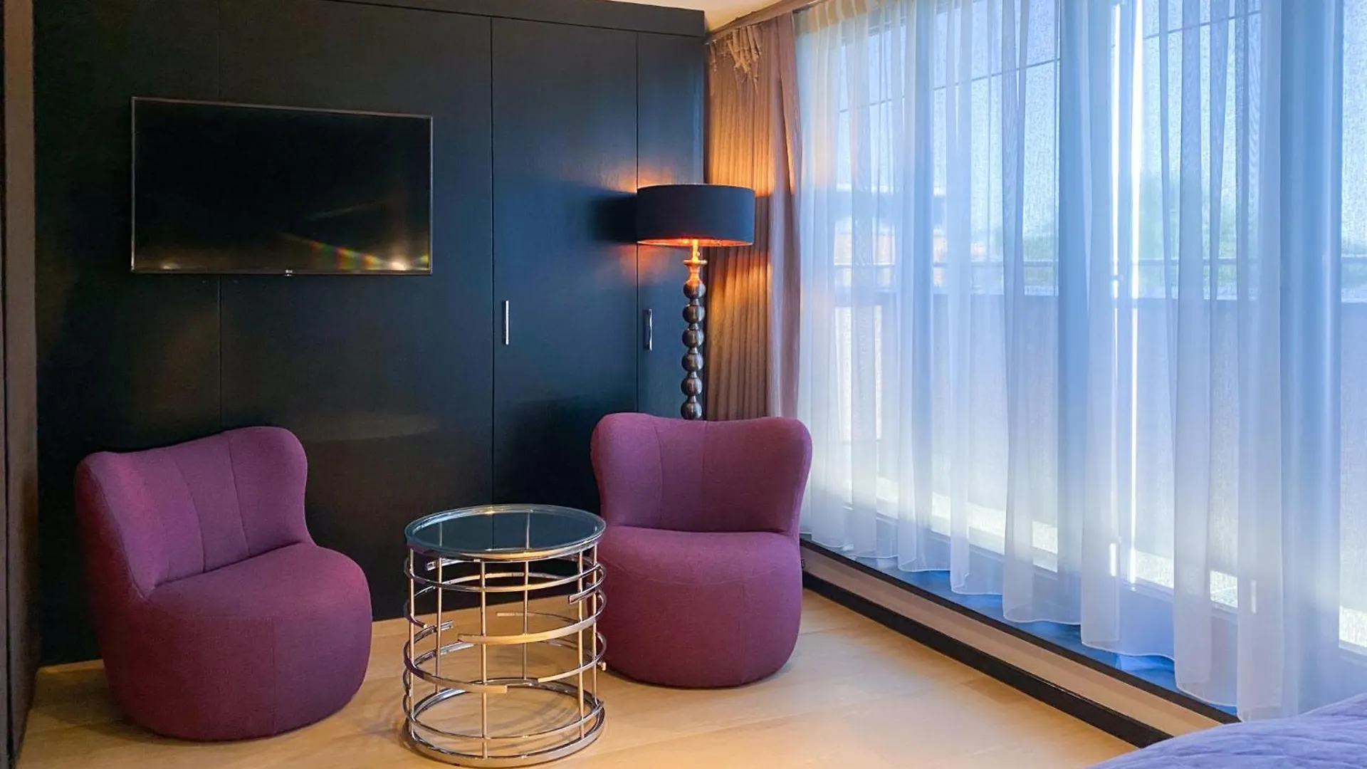 La Mansion VI Vadi Hotel Munich 4*,  Germany