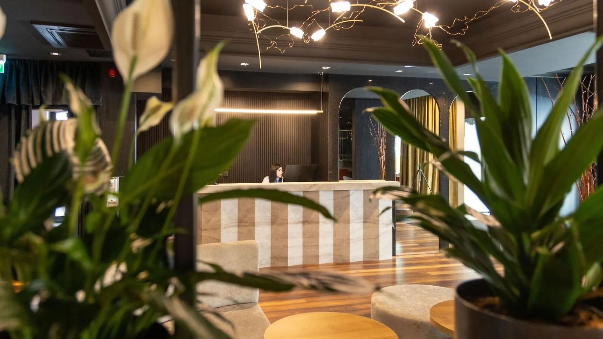 La Mansion VI Vadi Hotel Munich 4*,  Germany