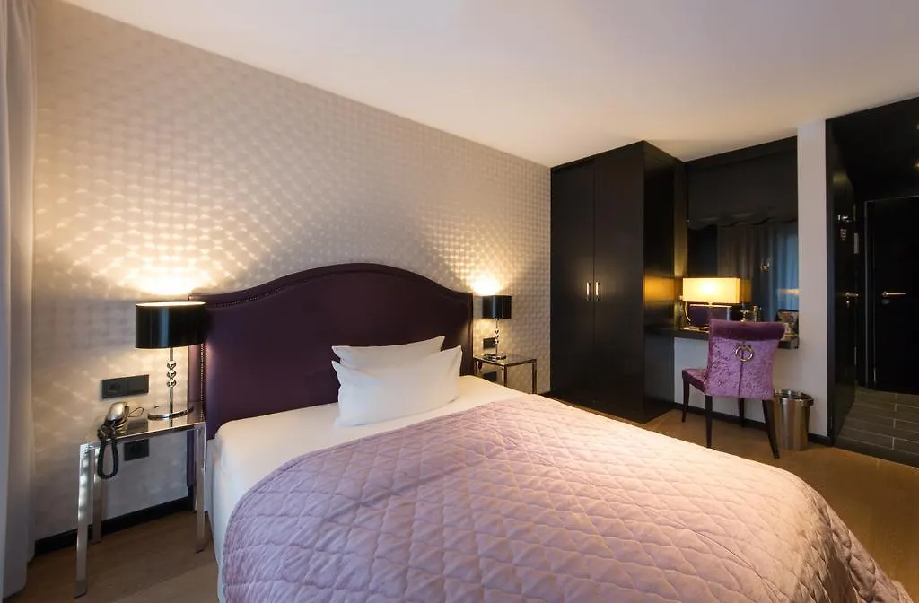 La Mansion VI Vadi Hotel Munich
