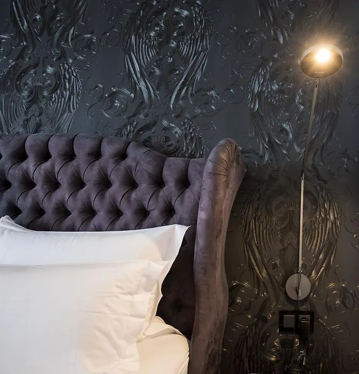 La Mansion VI Vadi Hotel Munich