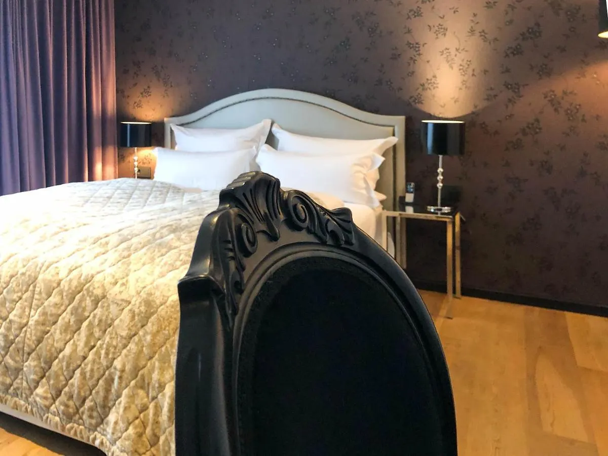 La Mansion VI Vadi Hotel Munich Germany