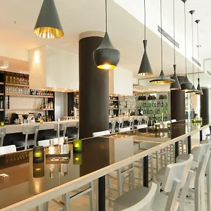 Indigo Berlin-alexanderplatz, An Ihg 4*, Berlin Deutschland