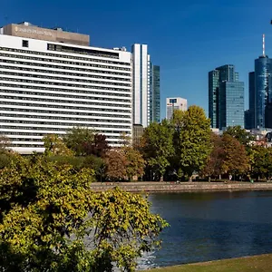 Intercontinental Frankfurt 5*, Frankfurt am Main Deutschland