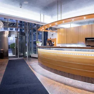 Kronenhotel 4*, Stuttgart Deutschland