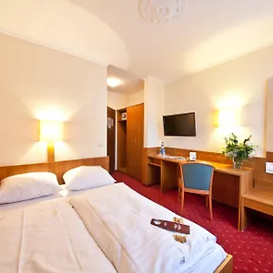 Primus Frankfurt Sachsenhausen 3*, Frankfurt am Main Deutschland