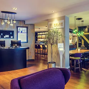 Mercure Center Monachium
