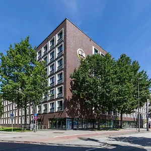 City-ost 3*, Hamburg Deutschland