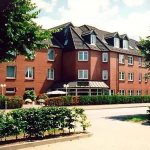*** Hotel Heuberg Duitsland