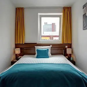 *** Hotel North-hotel Duitsland