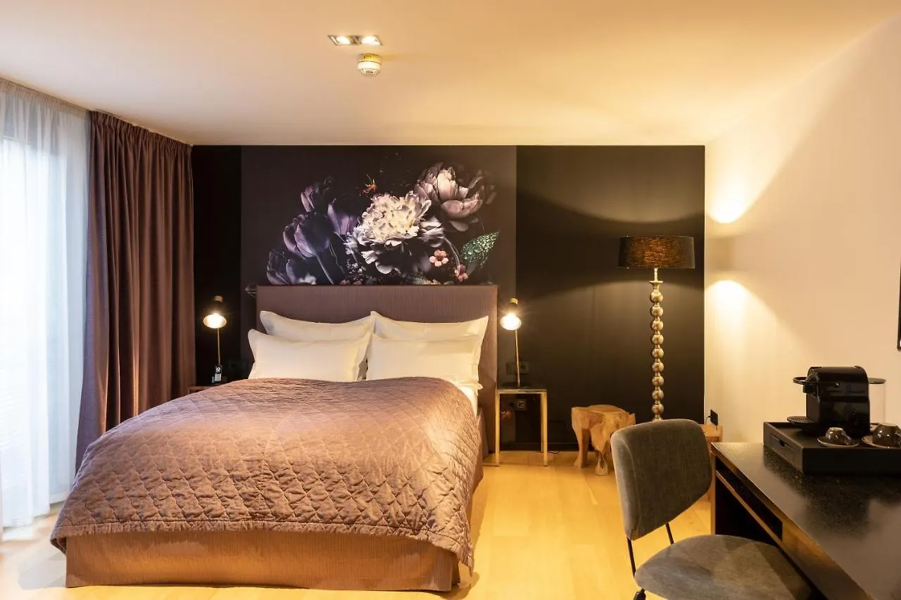 La Mansion VI Vadi Hotel Munich