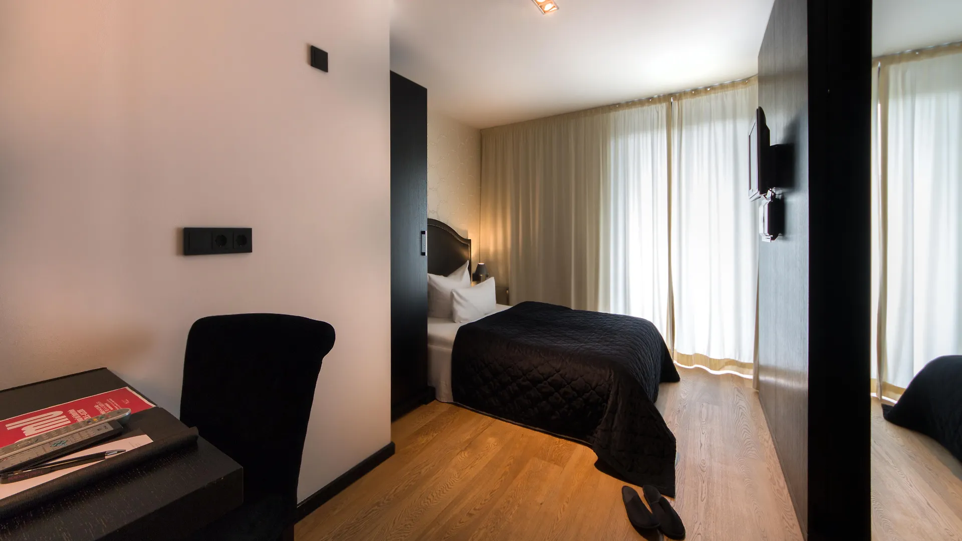 La Mansion VI Vadi Hotel München