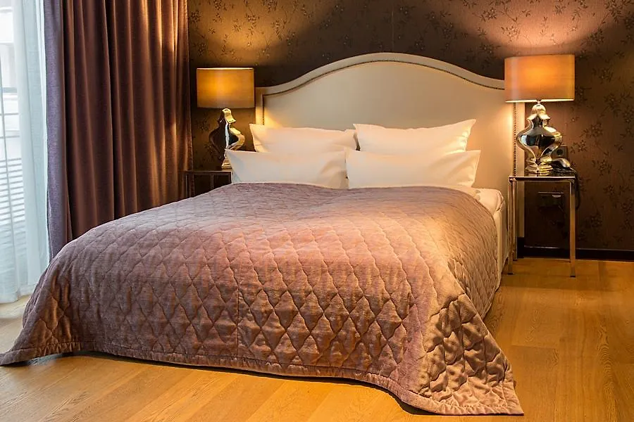 La Mansion VI Vadi Hotel Munich Germany