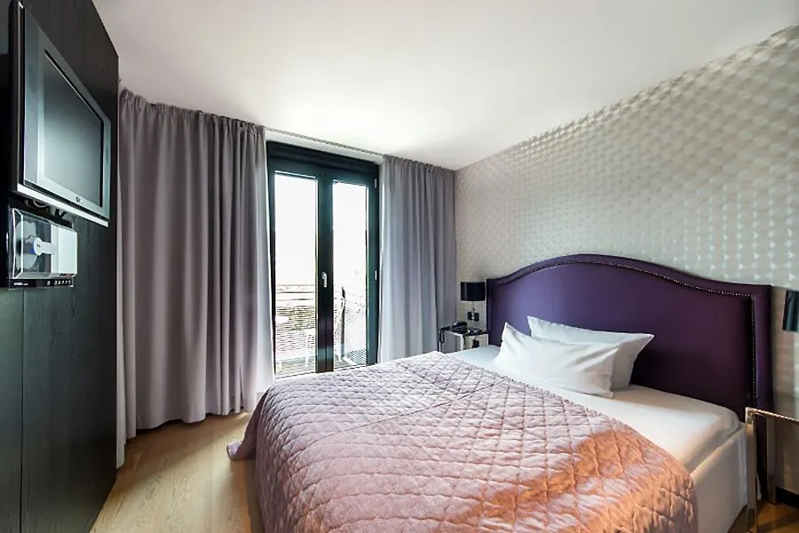 La Mansion VI Vadi Hotel Munich 4*,  Germany