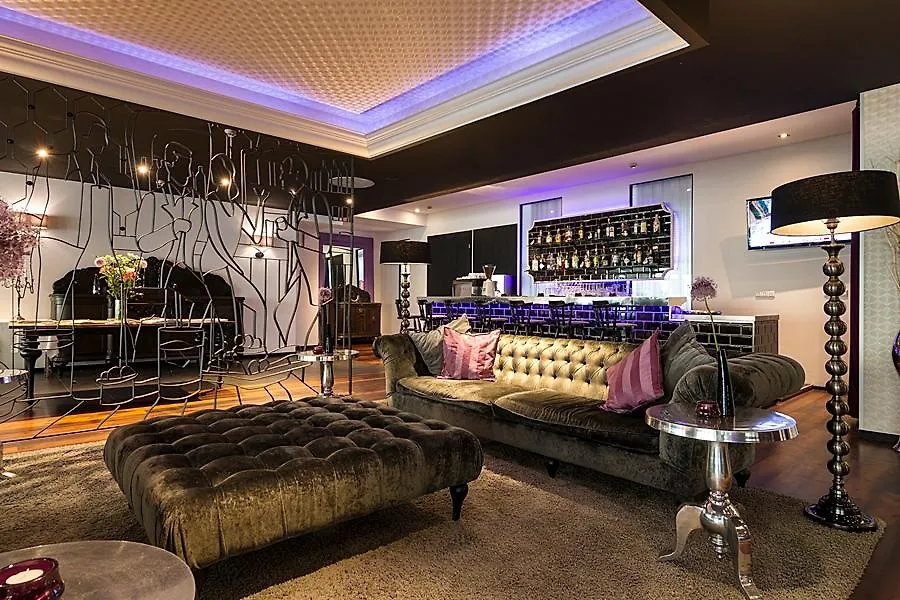 La Mansion VI Vadi Hotel München