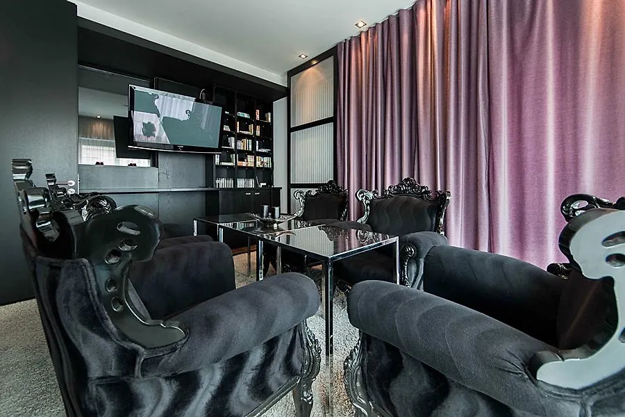 ****  La Mansion VI Vadi Hotel München Duitsland