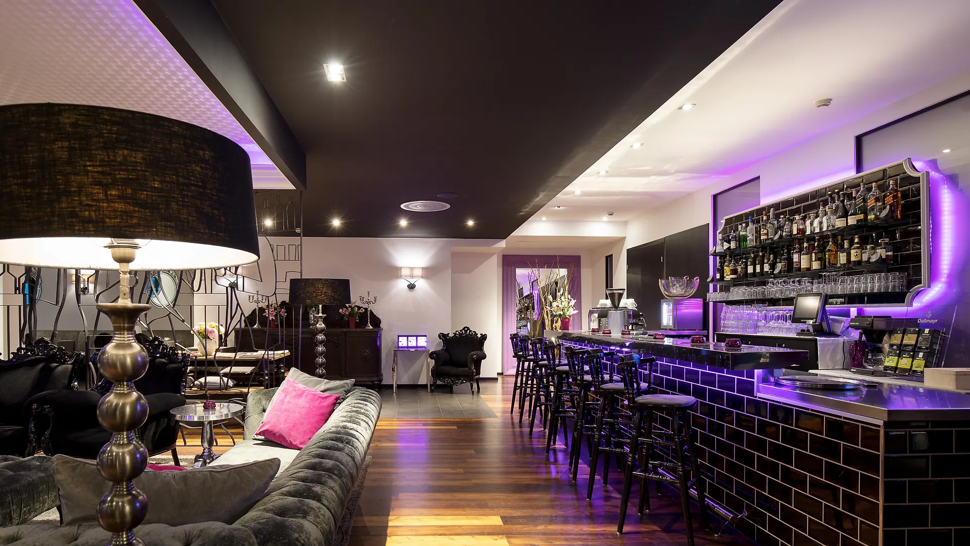La Mansion VI Vadi Hotel Munich 4*,  Germany