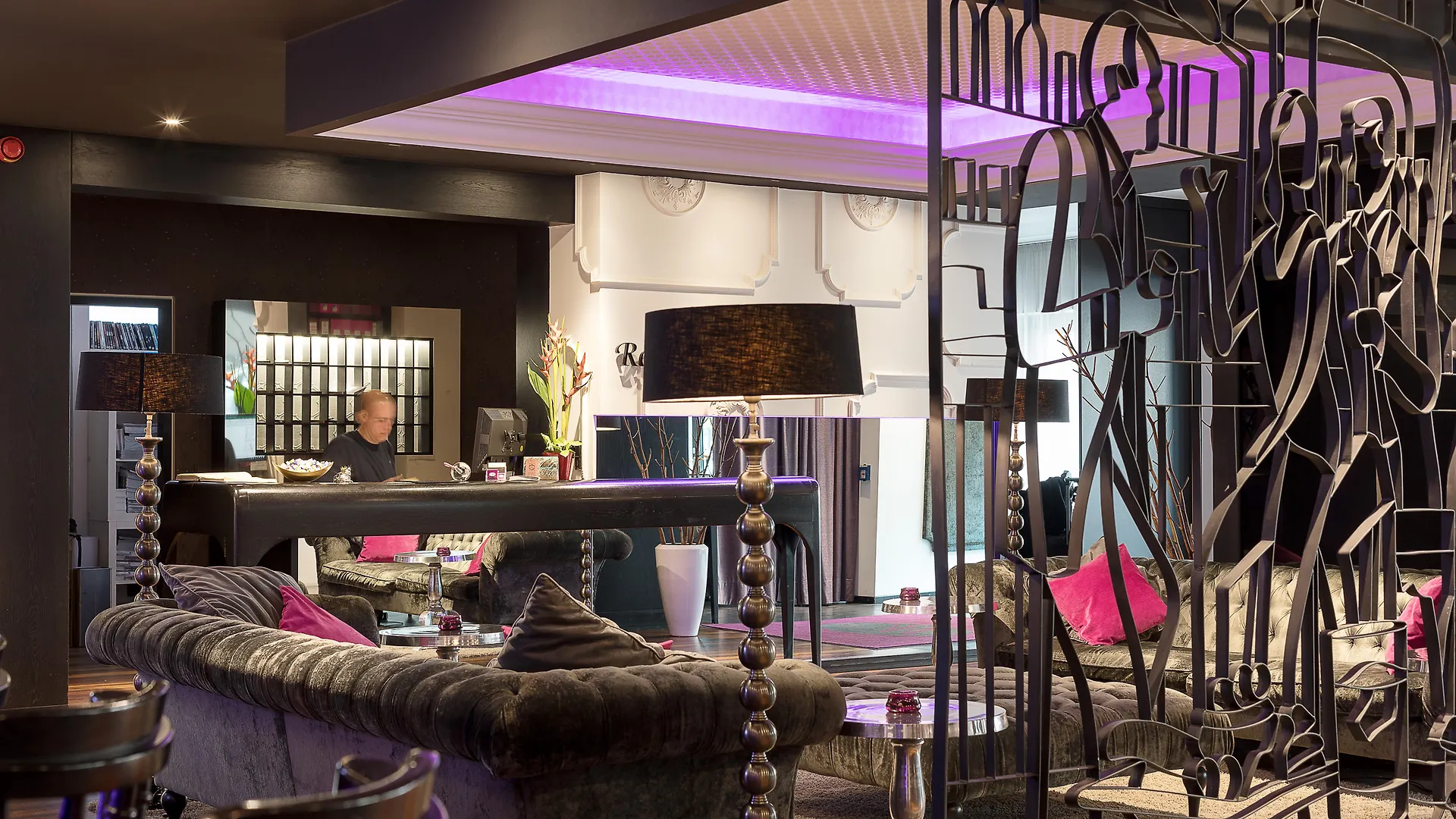 ****  La Mansion VI Vadi Hotel München Duitsland