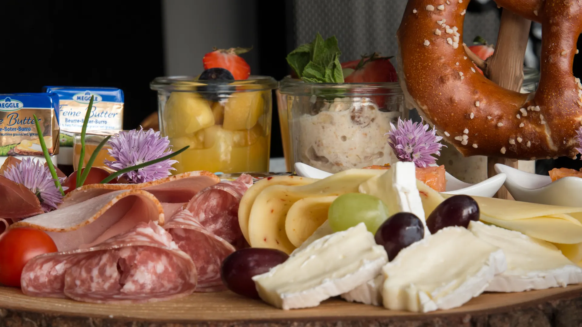 ****  La Mansion VI Vadi Hotel München Duitsland