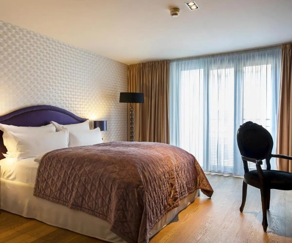 La Mansion VI Vadi Hotel München 4*,