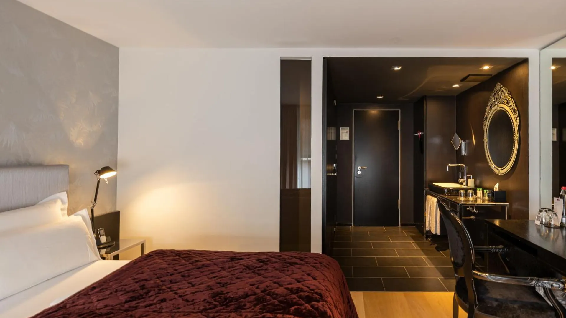 ****  La Mansion VI Vadi Hotel Munich Germany