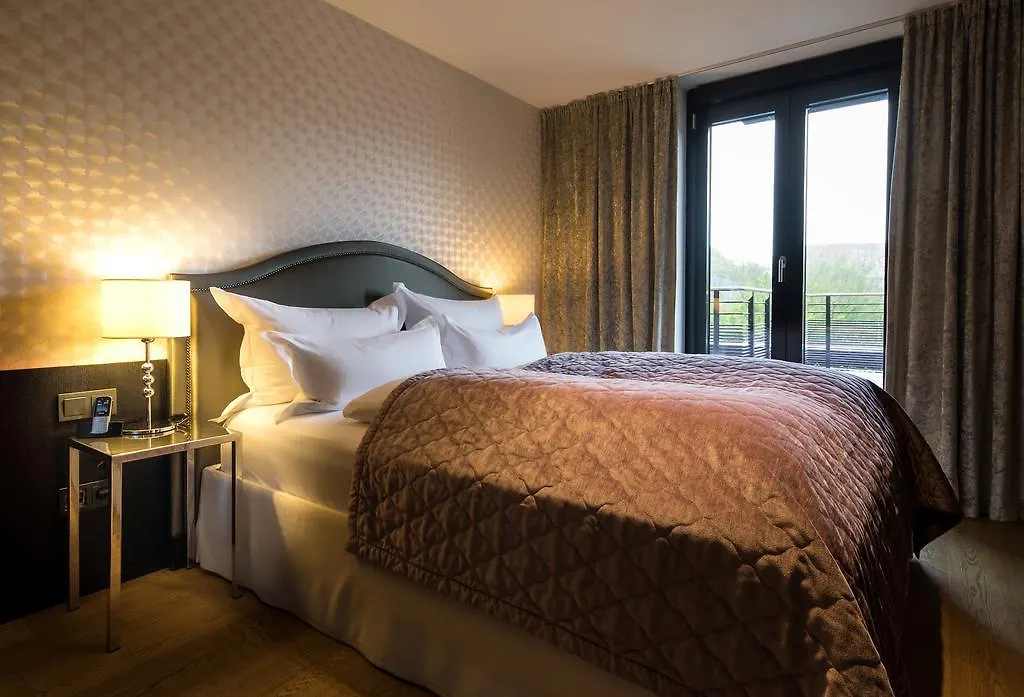 La Mansion VI Vadi Hotel München