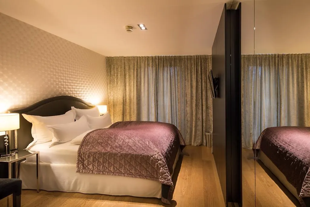 La Mansion VI Vadi Hotel München