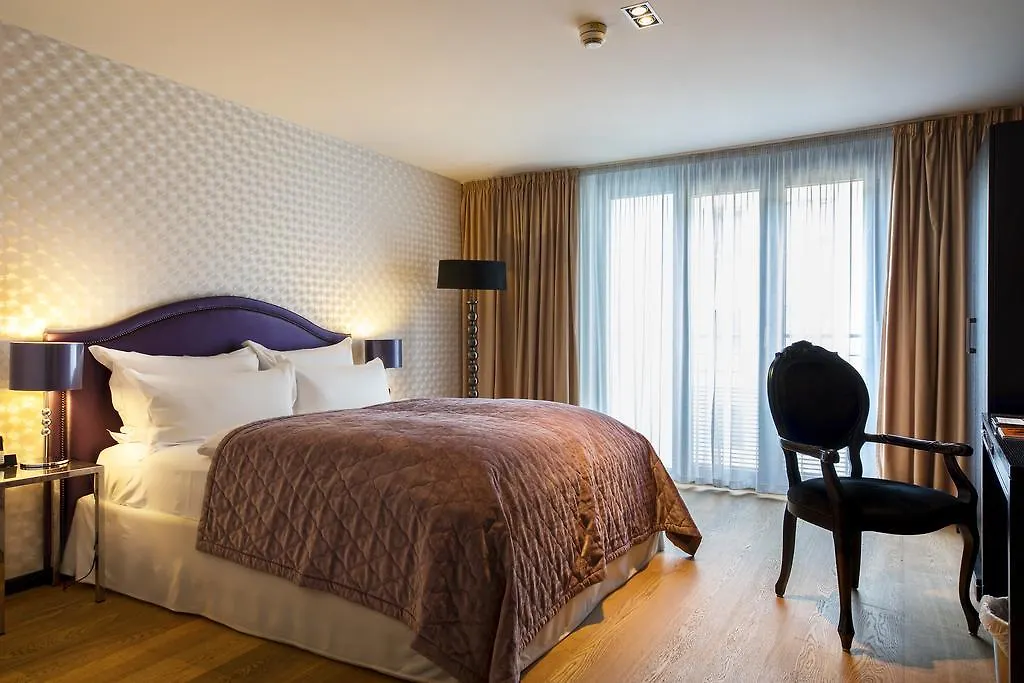 La Mansion VI Vadi Hotel München Duitsland