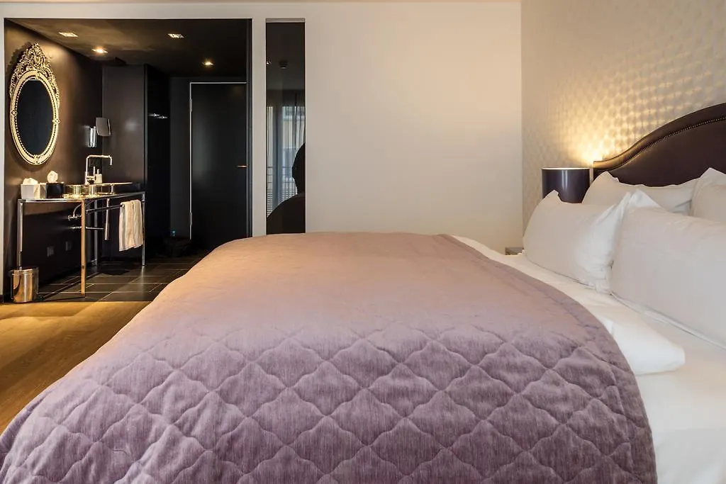 La Mansion VI Vadi Hotel München