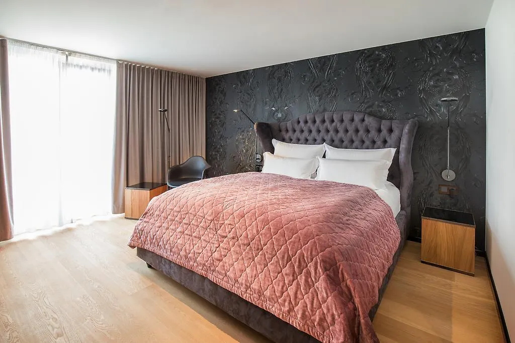 La Mansion VI Vadi Hotel Munich 4*,