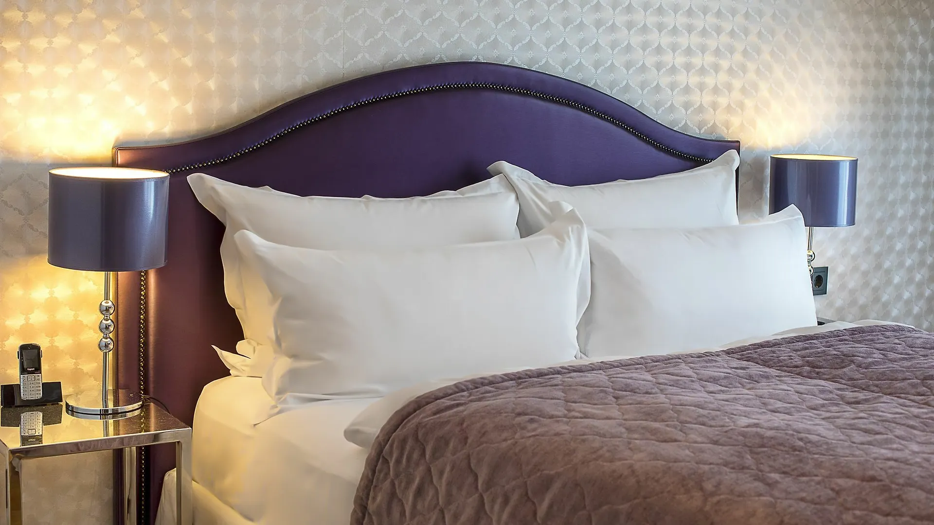La Mansion VI Vadi Hotel München