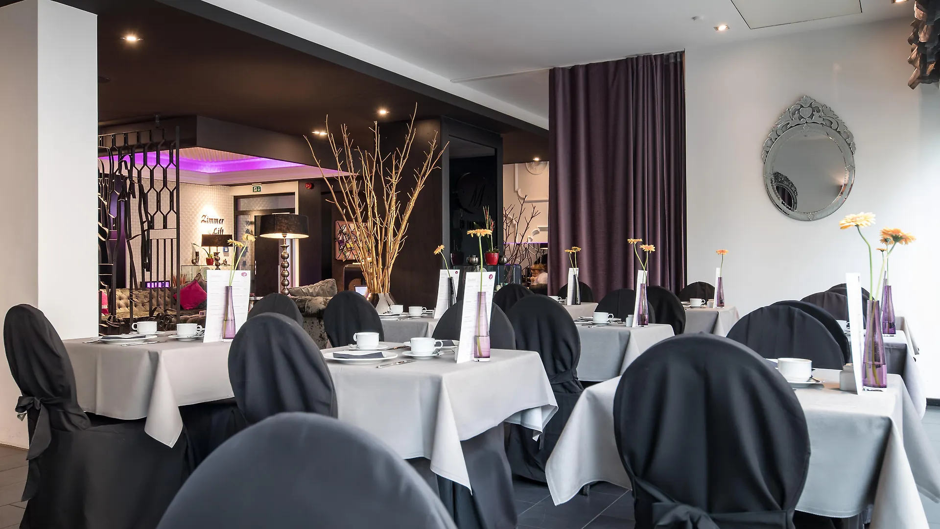 La Mansion VI Vadi Hotel München