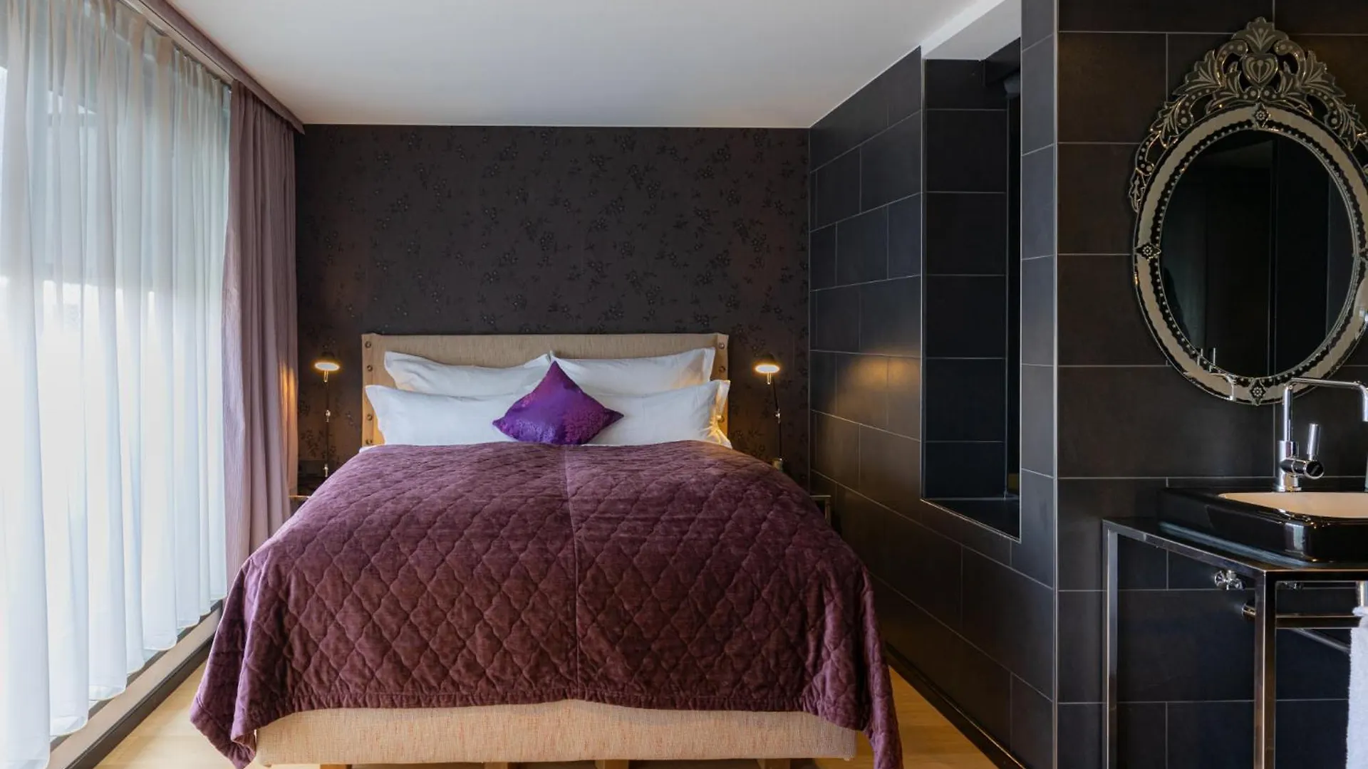 La Mansion VI Vadi Hotel München