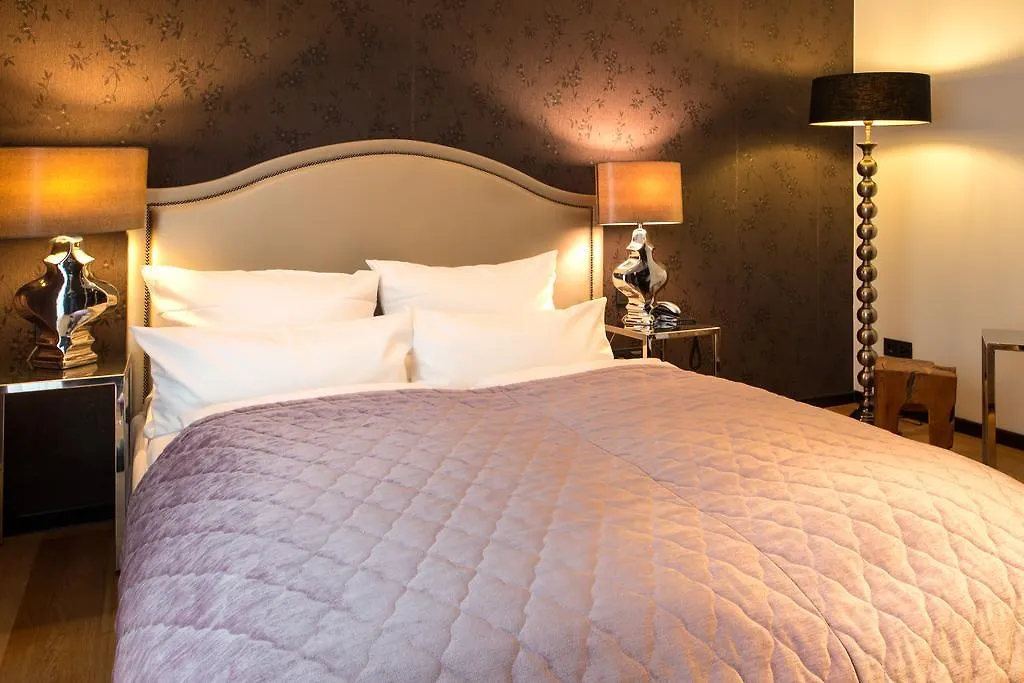 La Mansion VI Vadi Hotel München