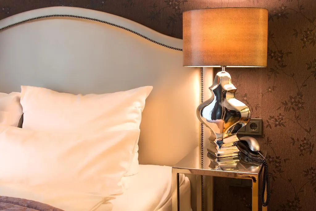 La Mansion VI Vadi Hotel München 4*,