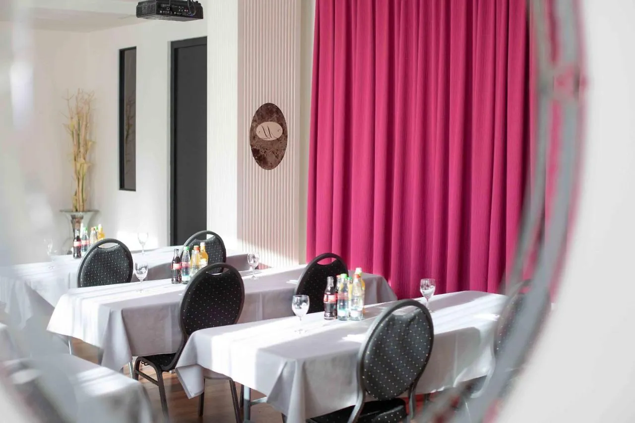 La Mansion VI Vadi Hotel München 4*,